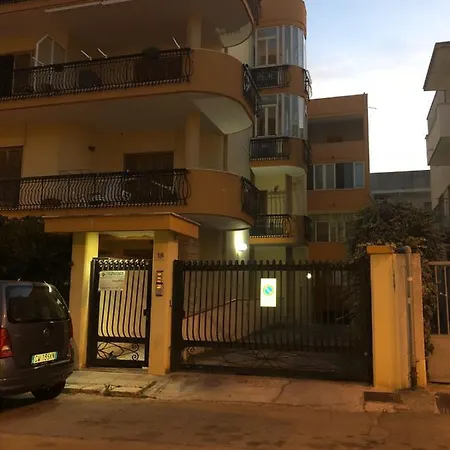 G. Pascoli Casa Emanuele Holiday home