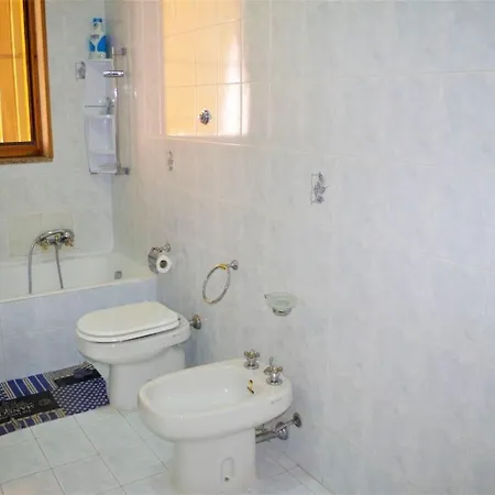 Holiday home G. Pascoli Casa Emanuele *
