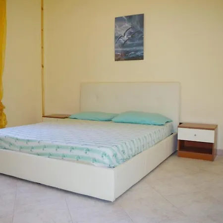 G. Pascoli Casa Emanuele Holiday home