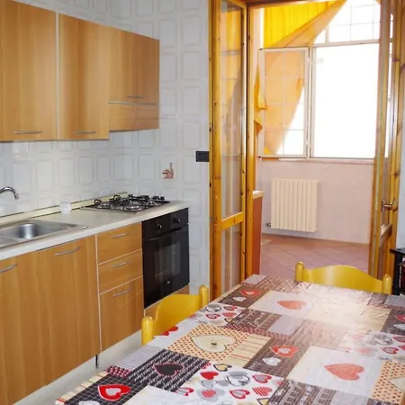 Holiday home G. Pascoli Casa Emanuele