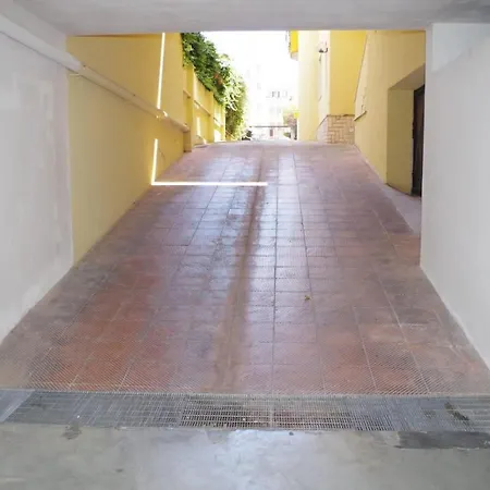 G. Pascoli Casa Emanuele Holiday home