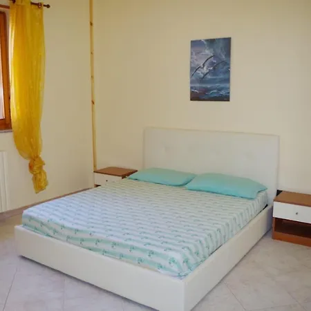 G. Pascoli Casa Emanuele Holiday home *