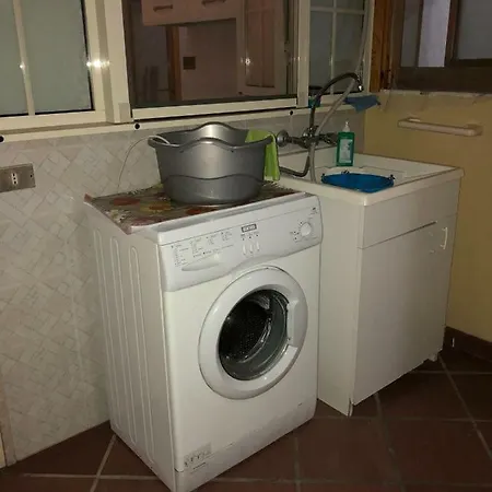 G. Pascoli Casa Emanuele Holiday home Gallipoli